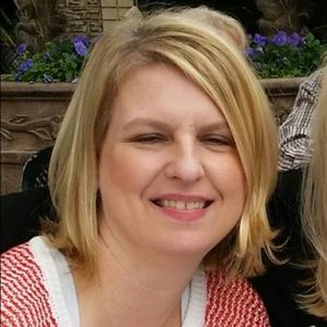 Meet your Posher, Carrie